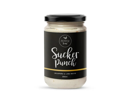 Sucker Punch - 300ml