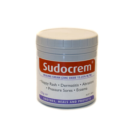 Sudocrem