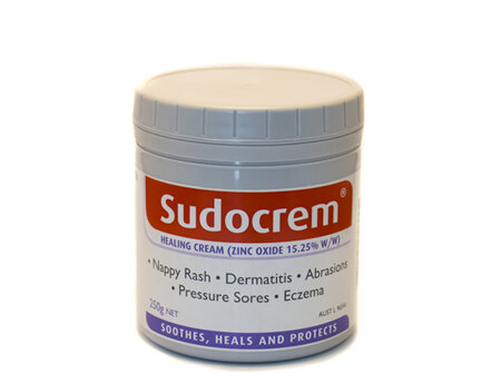 Sudocrem