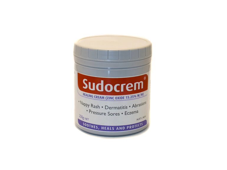 Sudocrem