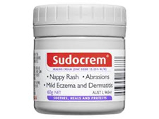 SUDOCREM Healing Cream 60g