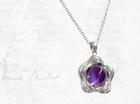 Suffrage 125 Jewellery Collection for Te Puna Foundation
