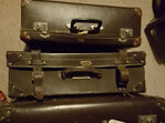 Suitcase - Vintage