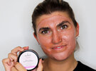 SUKIN Facial Masq. Pink Clay 100ml masque mask