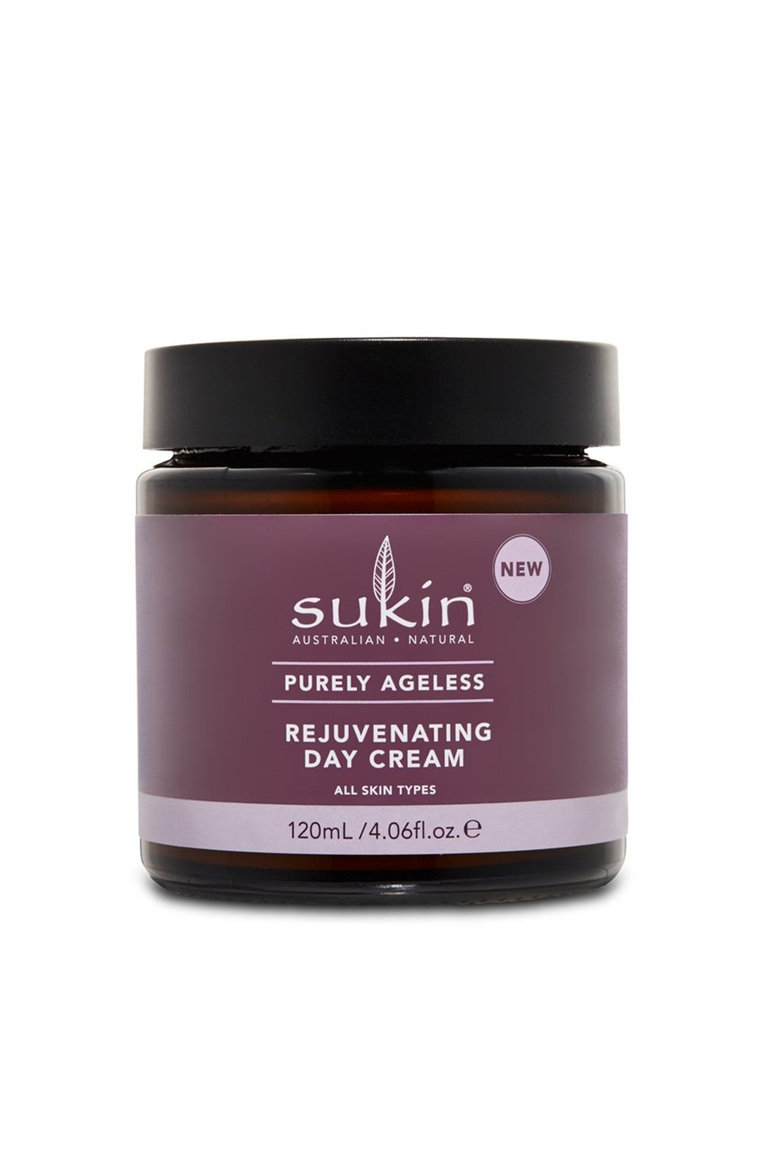 SUKIN Purely Ageless Rejuvinating Day Cream 120ml - Unichem Stokes ...