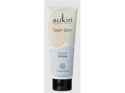 SUKIN Teen Skin Super Scrub 125ml
