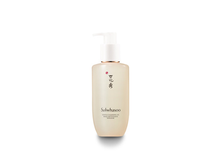 Sulwhasoo Cleansing Oil 200ml
