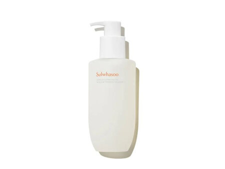 Sulwhasoo Cleansing Oil 400ml New