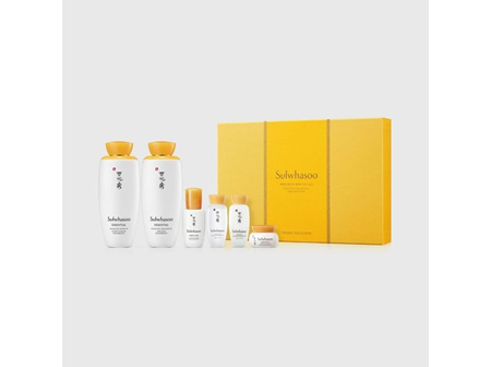 Sulwhasoo Essential Bal Daily Routine (2pieces)