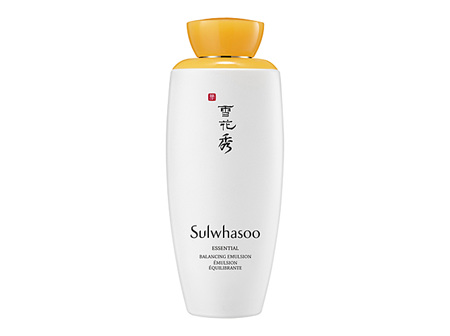 Sulwhasoo Essential Emulsion EX 125ml