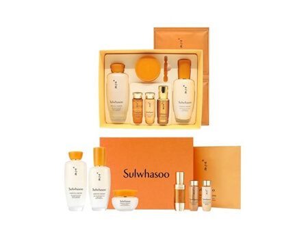 Sulwhasoo Essential Firming Set NEW
