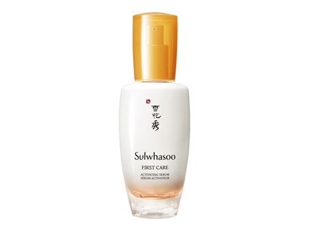 Sulwhasoo First Care Activat Serum 90 ml