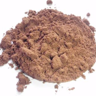 Sumac Powder Organic - 10g