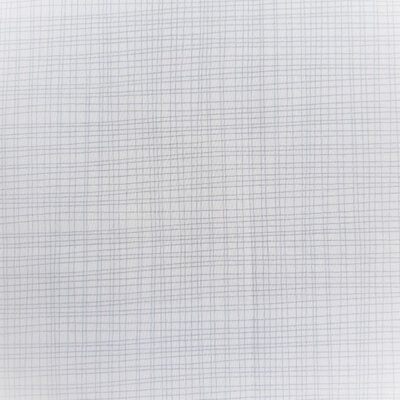Summer Daze Grid Grey/White