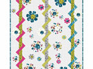 Summer Vine Pattern