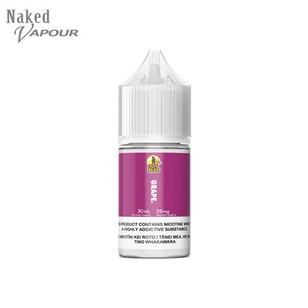 Sun Bear Salts - Grape - 30ml - e-Liquid