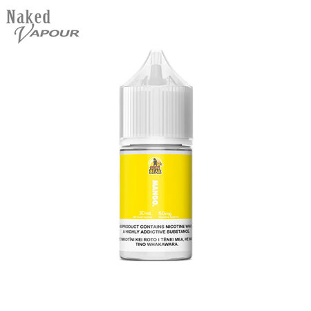 Sun Bear Salts - Mango - 30ml - e-Liquid