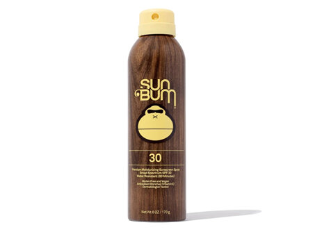 SUN BUM Spray SPF30 177ml