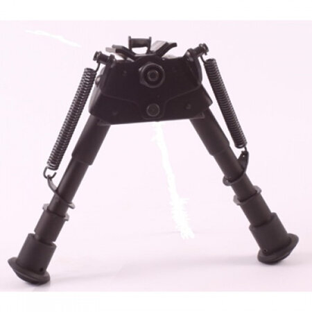 Sun Optics 6'-9' Swivel Bipod