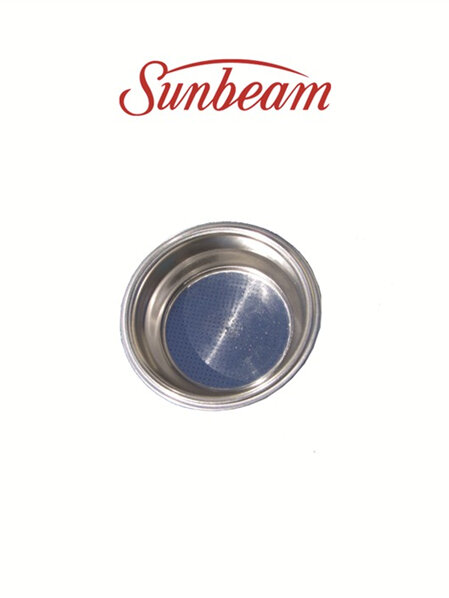 Sunbeam 2 cups Dual Wall Filter EM6900 EM6910 EM7000 PU8000 Part EM6910102