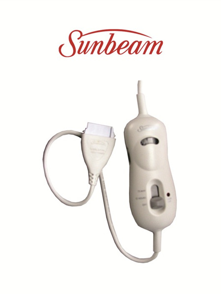 Sunbeam Blanket Controller 972A5  Sorry No Longer Available