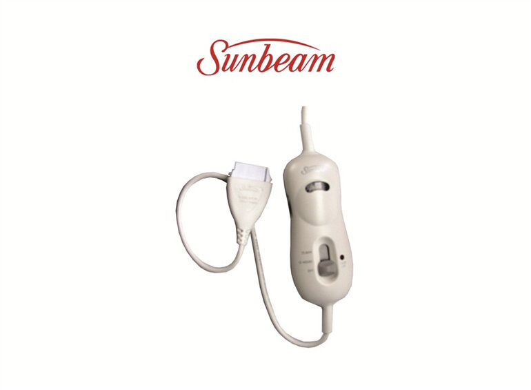 Sunbeam Blanket Controller 972A5  Sorry No Longer Available