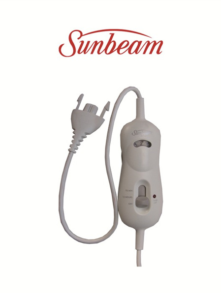Sunbeam Blanket Controller 972A6