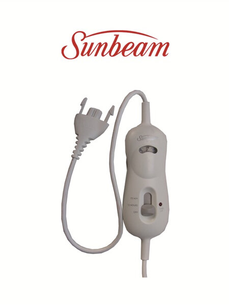 Sunbeam Blanket Controller 972A6