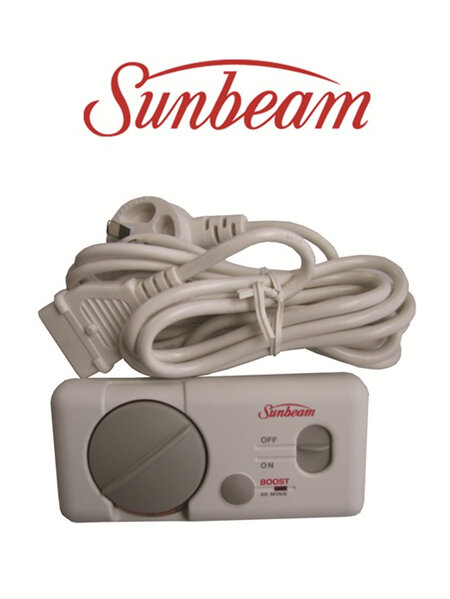 Sunbeam Blanket Controller BC51 SORRY NO LONGER AVAILABLE