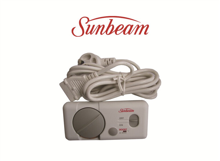 Sunbeam Blanket Controller BC51 SORRY NO LONGER AVAILABLE