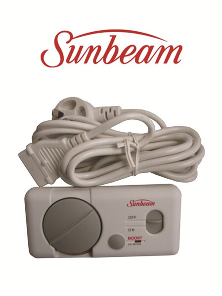 Sunbeam Blanket Controller BC51 SORRY NO LONGER AVAILABLE