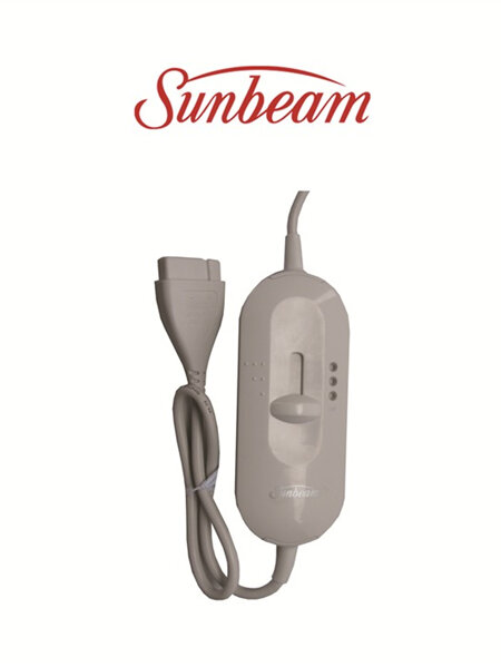 Sunbeam Blanket Controller BL0200