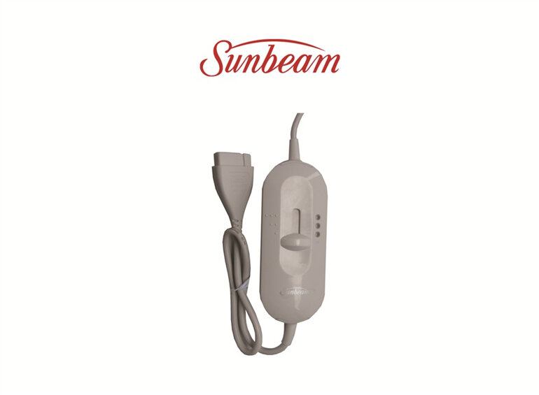 Sunbeam Blanket Controller BL0200