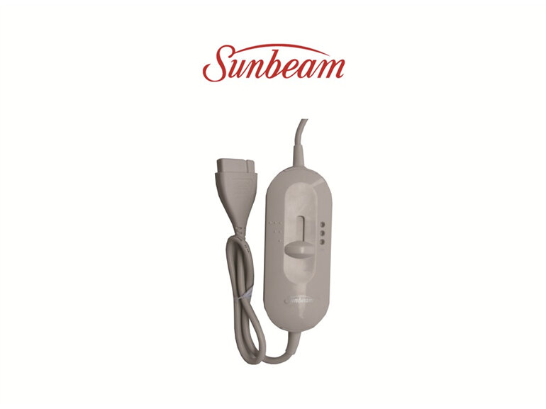 Sunbeam Blanket Controller BL0200