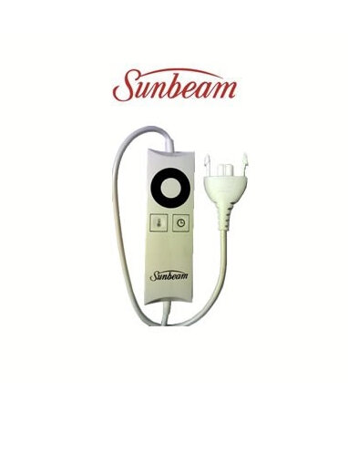Sunbeam Blanket Controller BL0400  Also Fits BL0600 Controller