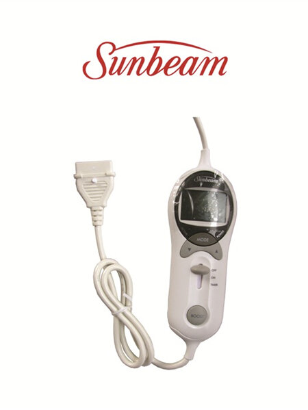 Sunbeam Blanket Controller BL0700