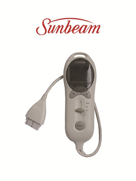 Sunbeam Blanket Controller BL0750