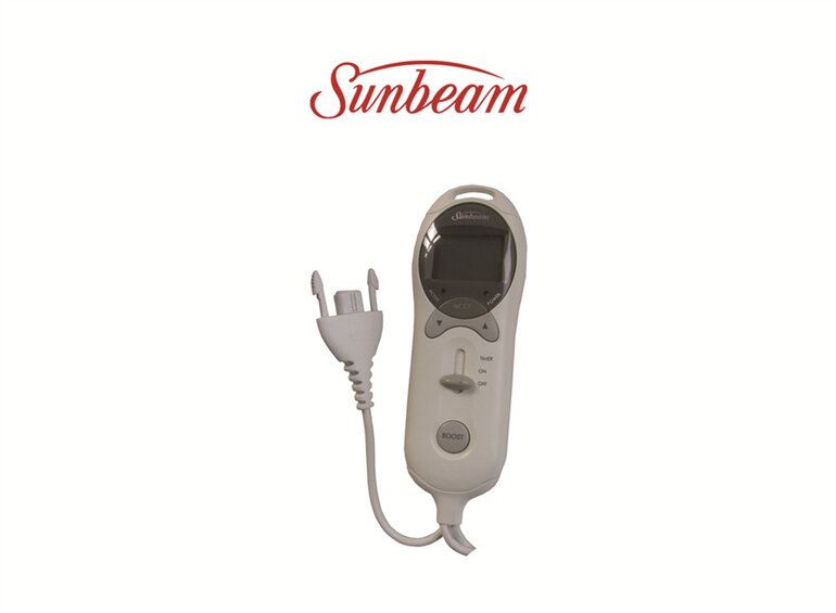 Sunbeam Blanket Controller BL0750SC