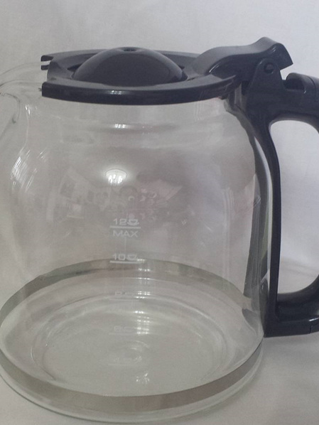 Sunbeam Coffee Glass Carafe Aroma PC7900