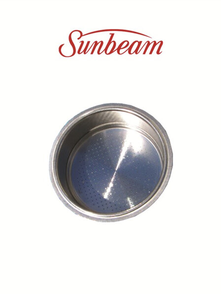 Sunbeam Coffee Maker 2 Cups Dual Wall Filter 50mm  Part EM58104