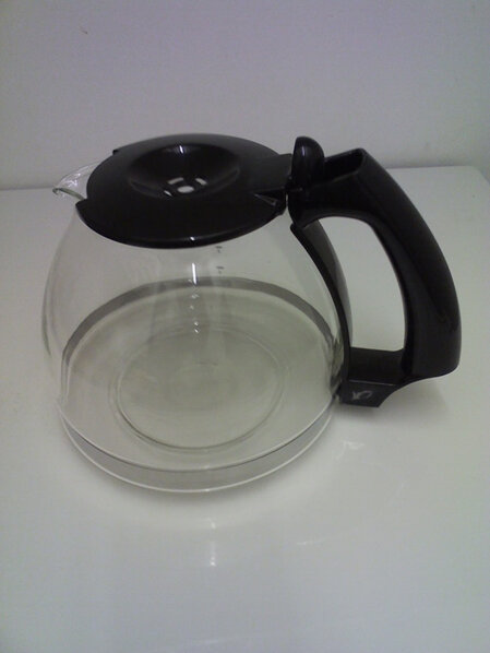Sunbeam Coffee Percolator Glass Carafe - Aroma PC3700 And PC4700