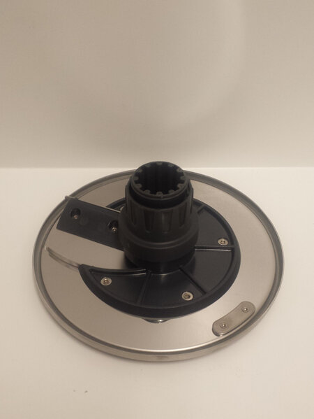 Sunbeam LC9000 FOOD PROCESSOR VARIABLE SLICING DISC PART LC90013