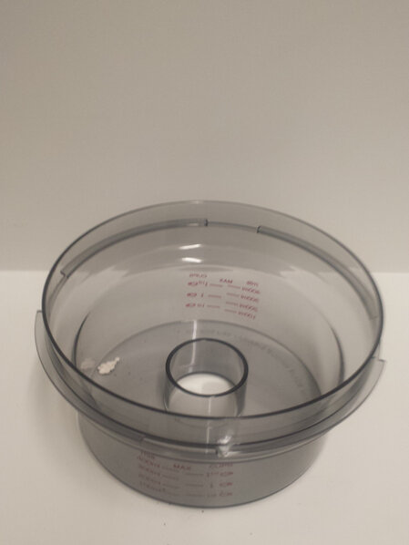 Sunbeam LC9000 SMALL BOWL PART LC90014