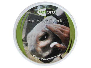 Sunblock Powder 120g