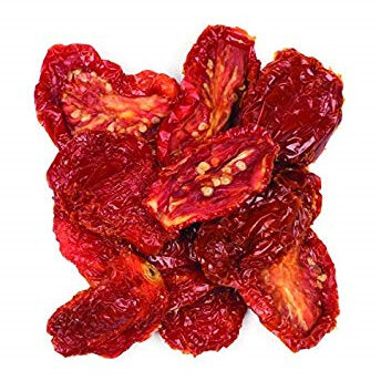 Sundried Tomatoes Organic Approx 100g