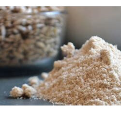 Sunflower Seed Flour/Meal Organic Approx 100g