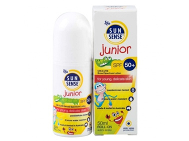 SunSense Junior SPF 50+
