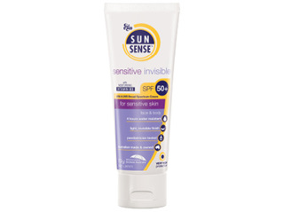 SunSense Sensitive SPF 50+