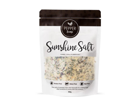 Sunshine Salt - 100g