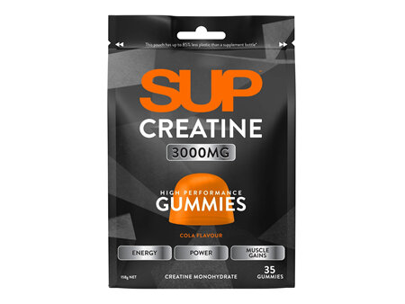 SUP Creatine 3000MG Gummies